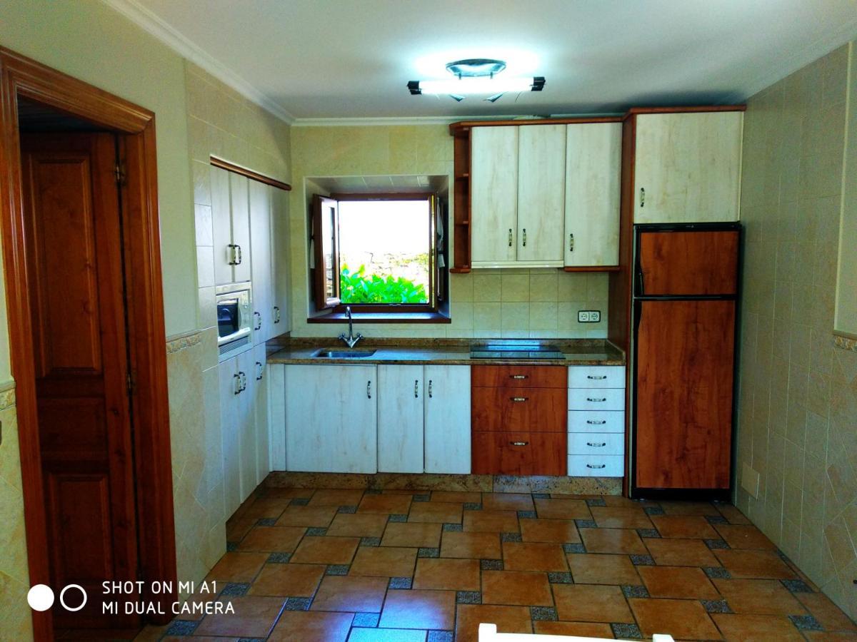 Casa Amplia Con Jardin Y Aparcamiento G-100147 Villa Ajo Luaran gambar
